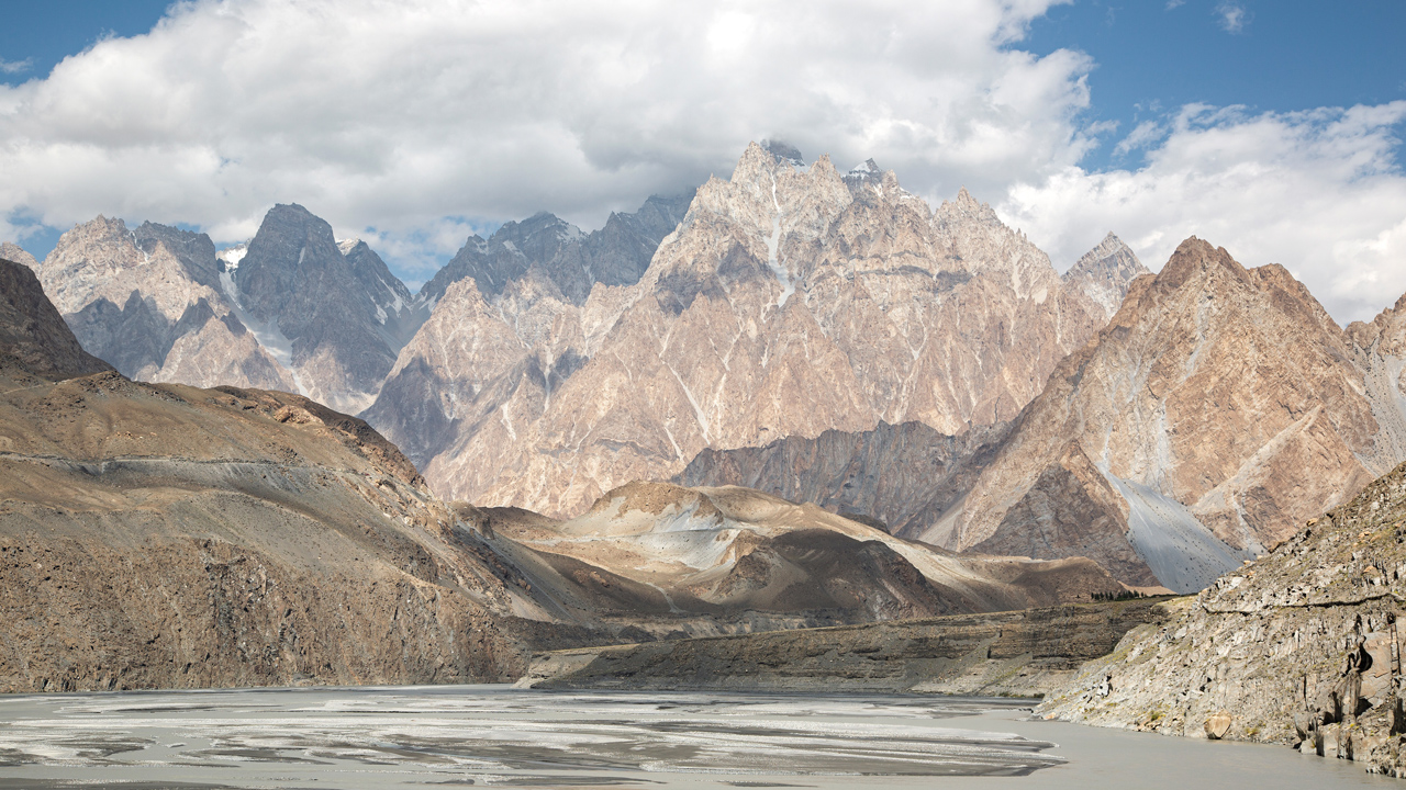 Top 20 địa điểm du lịch Pakistan hấp dẫn nhất - BlogCualy